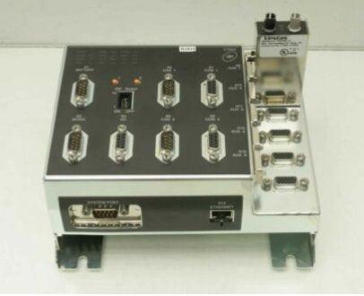 Vestas Processor CT6003 | part #51600303 | Processor | DEX Renewable Energy VESTAS 
