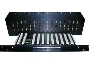 VESTAS V27 RACK UNIT, 9-SLOT – DEX