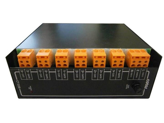 VESTAS V27 THYRISTOR DRIVER Renewable Energy DEX 