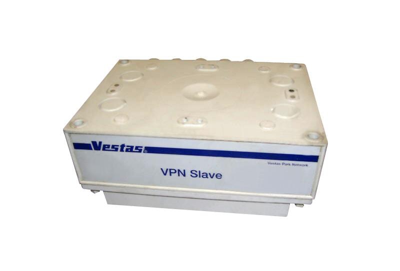 VESTAS V27-V90 MODULE, VPN-SLAVE Renewable Energy DEX 