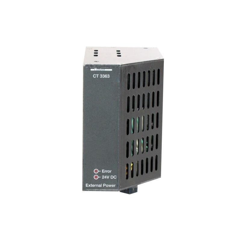 VESTAS V66 POWER SUPPLY, EXTERNAL Renewable Energy DEX 