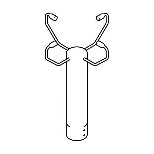 VESTASANEMOMETER, ULTRASOUND 2D ICE FREE Renewable Energy DEX 