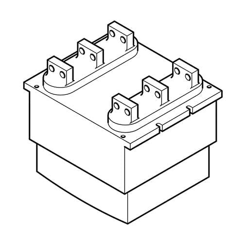 VESTASCIRCUIT BREAKER, 1250A 3P Renewable Energy DEX 