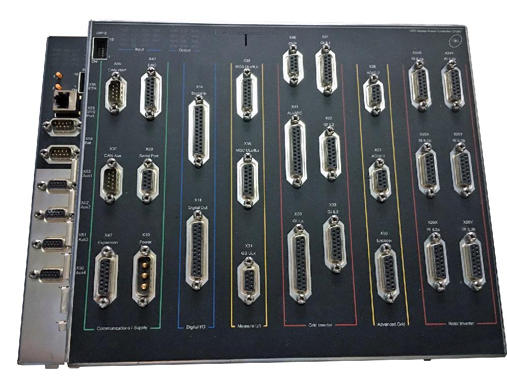 VESTASCT360 VPC POWER CONTROLLER – DEX