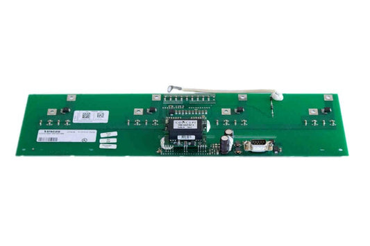 VESTASIGBT DRIVER VRCC MW Renewable Energy DEX 