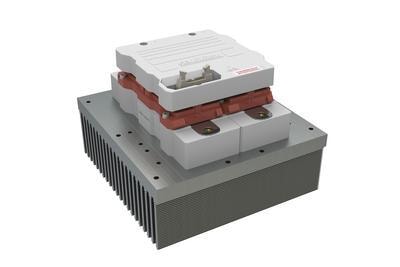 VESTASIGBT, SKIIP 2 X 1203 GB122 Renewable Energy DEX 