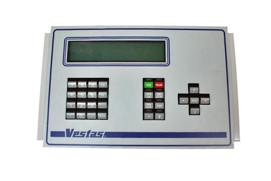 VESTASINTEGRATED TERMINAL, CT-291 Renewable Energy DEX 