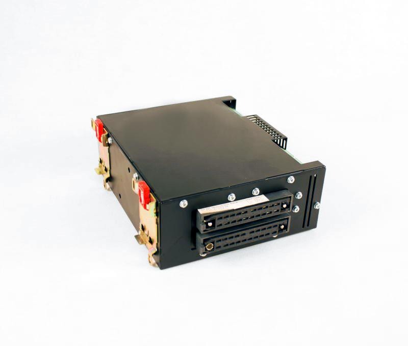 VESTASMEASURE TRANSFORMER BOX Renewable Energy DEX 