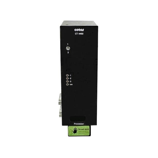 VESTASMODULE, CT 4402 PROCESSOR 5.22 GROUND Renewable Energy DEX 