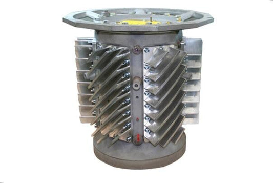 VESTASPROCESSOR, RCC UNIT Renewable Energy DEX 