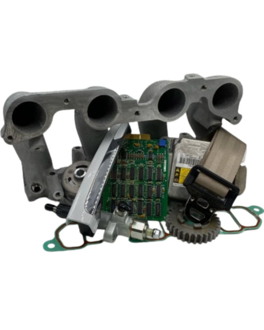 VESTASTOI-I INTERF 40 IN / 32 OUT Renewable Energy DEX 