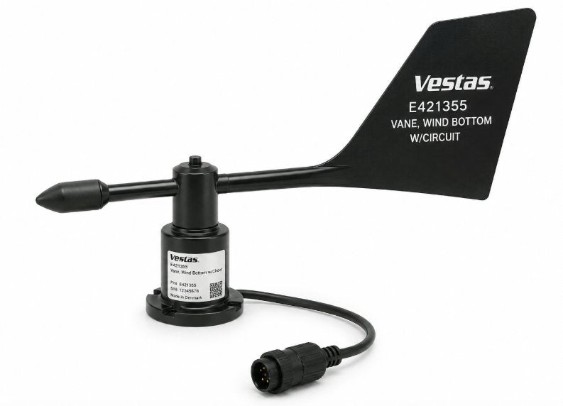 VESTASVANE, WIND BOTTOM W/CIRCUIT Renewable Energy DEX 