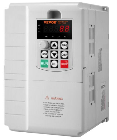 VFD LS 7,5KW VMA33T750 Renewable Energy DEX 