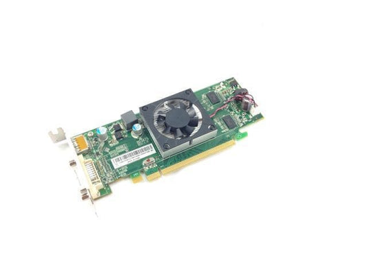 VIDEO CARD, HD7450 1GB 64BIT DVI DP LP Information Technology DEX 