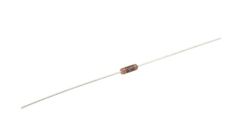 Vishay Metal Film Resistor, Axial, Industrial, Precision, Part #CMF5520K000BHEB | Resistor | DEX Information Technology VISHAY 
