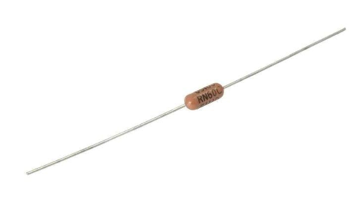 Vishay Metal Film Resistors, Axial, Industrial, Precision, Part #CMF6049R900FHEB | Resistor | DEX Information Technology VISHAY 