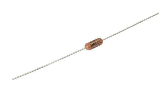 Vishay Metal Film Resistors, Axial, Industrial, Precision, Part #CMF6049R900FHEB | Resistor | DEX Information Technology VISHAY 