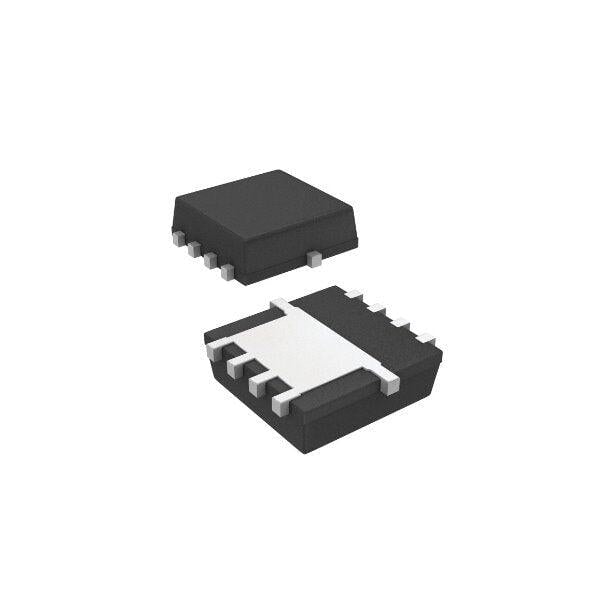 Vishay Mosfet N-Channel 30V Part #SIZF5300DT-T1-GE3 | Discreet Semiconductor | DEX Information Technology VISHAY 