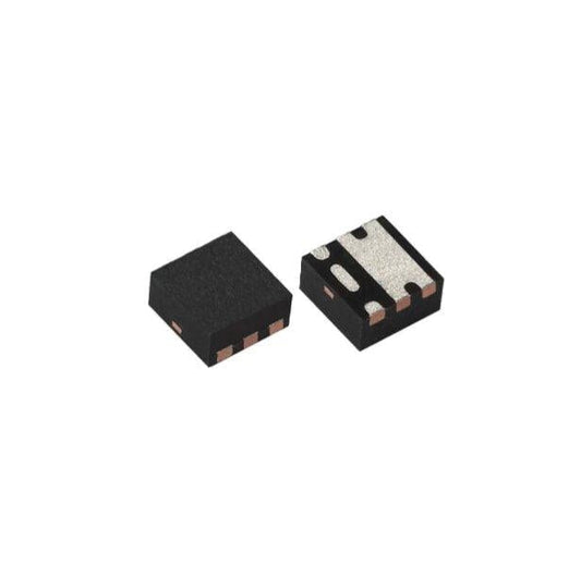 Vishay Mosfet Part #SQA446CEJW-T1_GE3 | Discreet Semiconductor | DEX Information Technology VISHAY 