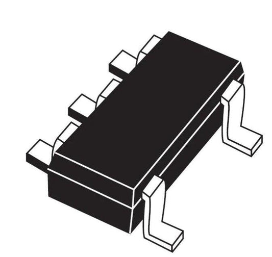 Vishay P-Channel 20 V (D-S) MOSFET, Part #: SI1317DL-T1-GE3 | DEX Information Technology VISHAY 