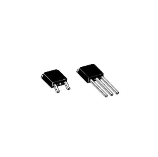 Vishay Rectifier Part #VS-C5PX6006LHN3 | Discreet Semiconductor | DEX Information Technology VISHAY 