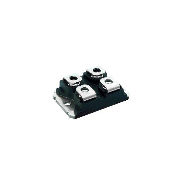 Vishay Rectifier SOT-227 Part #VS-U5FH30BA60 | Discreet Semiconductor | DEX Information Technology VISHAY 