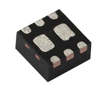 Vishay Semiconductors Dual P-Channel 20 V (D-S) MOSFET, Part #SIA923EDJ-T1-GE3 | MOSFET | DEX Information Technology VISUAL 