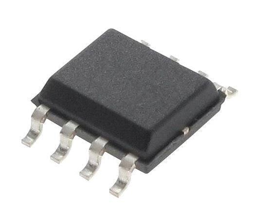 Vishay Semiconductors N-Channel 40 V (D-S) MOSFET, Part #SI4840BDY-T1-E3 | MOSFET | DEX Information Technology SILICONIX 