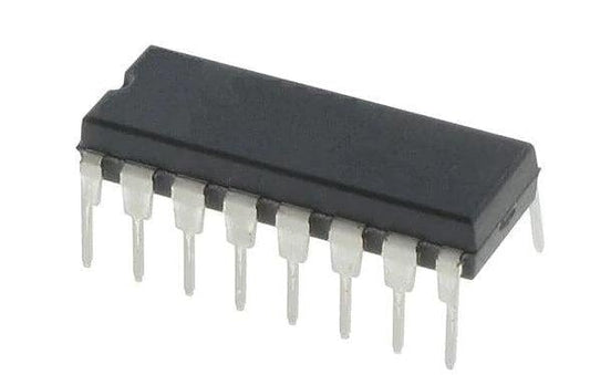 Vishay Semiconductors Optocoupler, Phototransistor Output, Part #ILQ2 | Transistor | DEX Information Technology VISHAY 