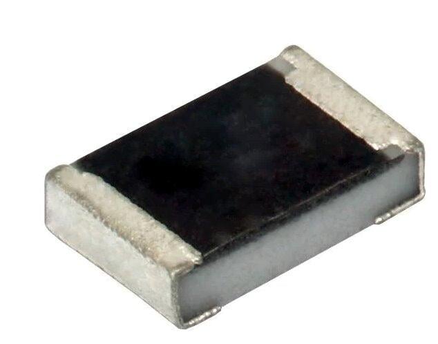 Vishay Standard Thick Film Chip Resistor, Part #: CRCW08050000Z0EA | DEX Information Technology VISHAY 