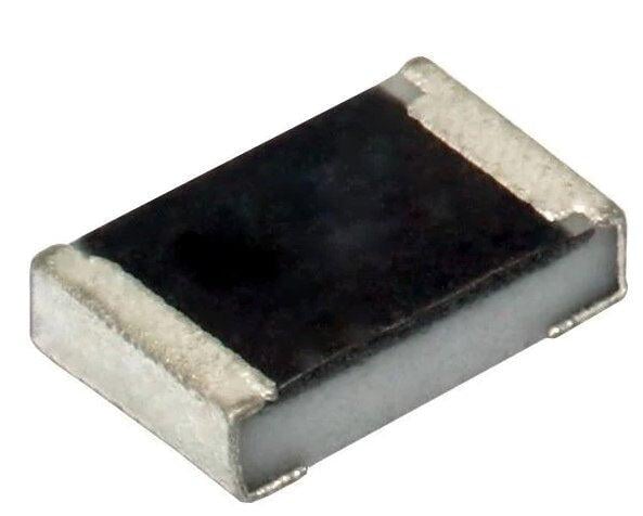 Vishay Standard Thick Film Chip Resistor, Part #: CRCW1206120RFKEA | DEX Information Technology VISHAY 