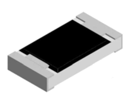 Vishay Thick Film Surface Mount Chip Resistor, Part #: RCWE1210R330FKEA | DEX Information Technology VISHAY 