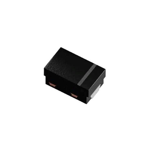 Vishay TVS Diode Part #VESD12C1-HD1-G3-08 | Discreet Semiconductor | DEX Information Technology VISHAY 
