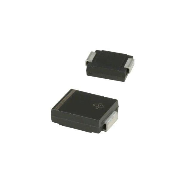Vishay TVS Diode Part #XLD5A24CAHM3/I | Discreet Semiconductor | DEX Information Technology VISHAY 