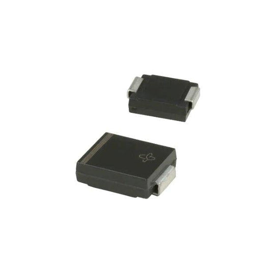 Vishay TVS Diode Part #XLD5A24CAHM3/I | Discreet Semiconductor | DEX Information Technology VISHAY 