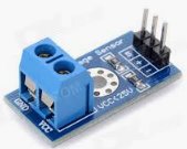 VOLTAGE MEASUREMENT BOARD -A Renewable Energy DEX 