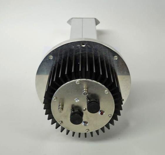 VRCC PROCESSOR UNIT, CT-273 – DEX