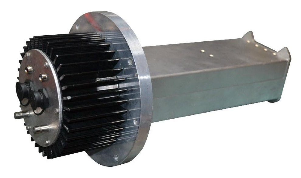 VRCC PROCESSOR UNIT – DEX
