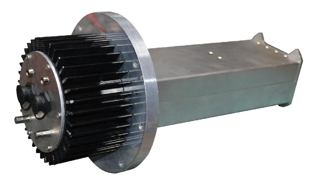 VRCC PROCESSOR UNIT Renewable Energy VESTAS 