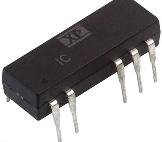 Wall Industries IC, DC-DC Converter, Part #: LANC505R3 Information Technology WALL INDUSTRIES INC. 