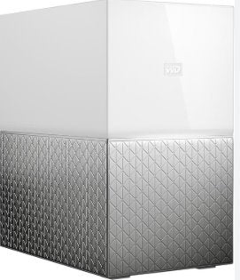 WESTERN DIGITAL MY CLOUD PERSONAL STORAGE - 6TB Medical DEX 