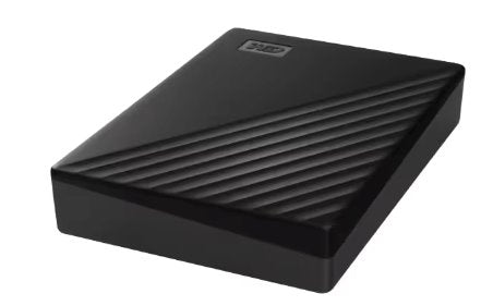 WESTERN DIGITAL WD MY PASSPORT EXTERNAL HARD DRIVE STORAGE 4TB Medical DEX 