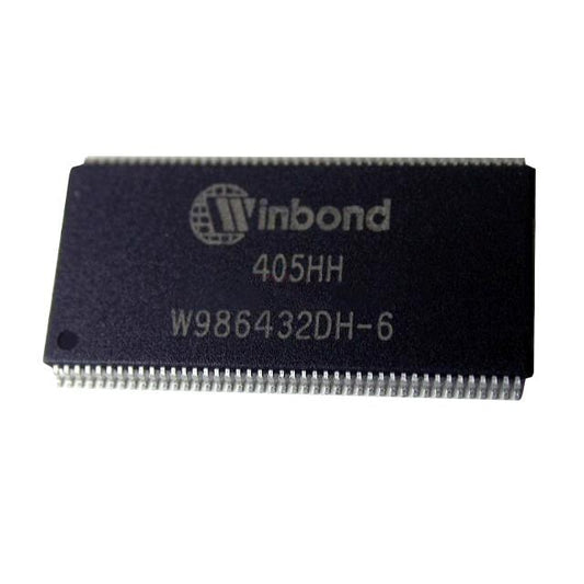 WINBONDIC Information Technology DEX 