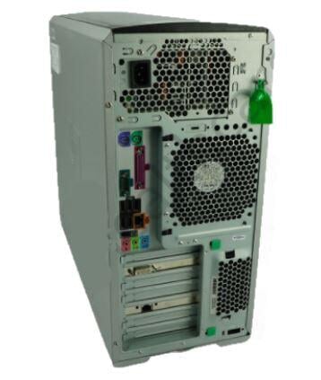 WORKSTATION, AW HP XW8400 Medical GE HEALTHCARE 