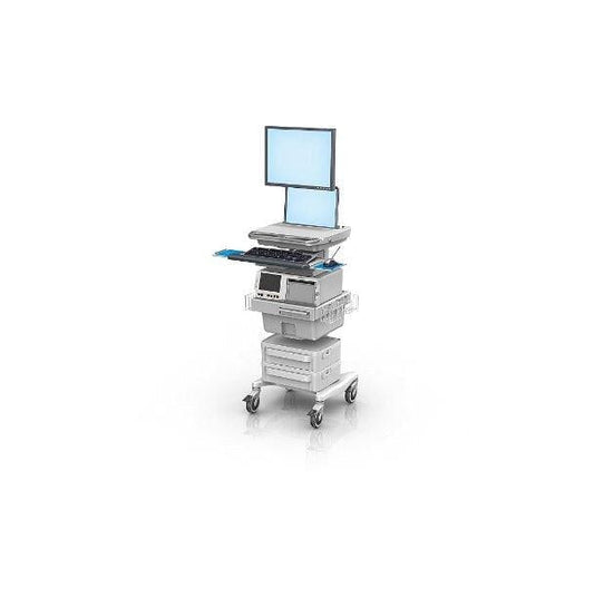 WORKSTATION, X4000 Medical PHILIPS 