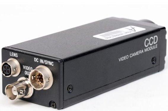 XC-77CE CCD Video Camera Module (Refurbished) Medical SONY 