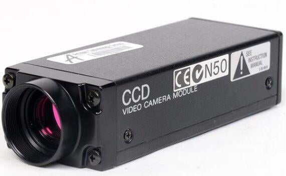 XC-77CE CCD Video Camera Module (Refurbished) Medical SONY 