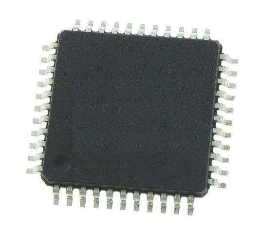 XC9536XL High Performance CPLD Part #: XC9536-7VQG44I Information Technology XILINX INC. 