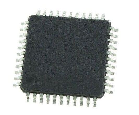 XC9536XL High Performance CPLD Part #: XC9536-7VQG44I Information Technology XILINX INC. 
