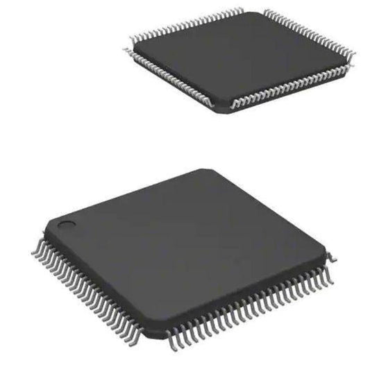 Xiilnx-FPGA-Part-#XC3S100E-5VQG100C-|-FPGA-|-DEX Information Technology XILINX INC. 
